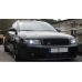 Audi A4 B6 juodos grotelės be emblemos